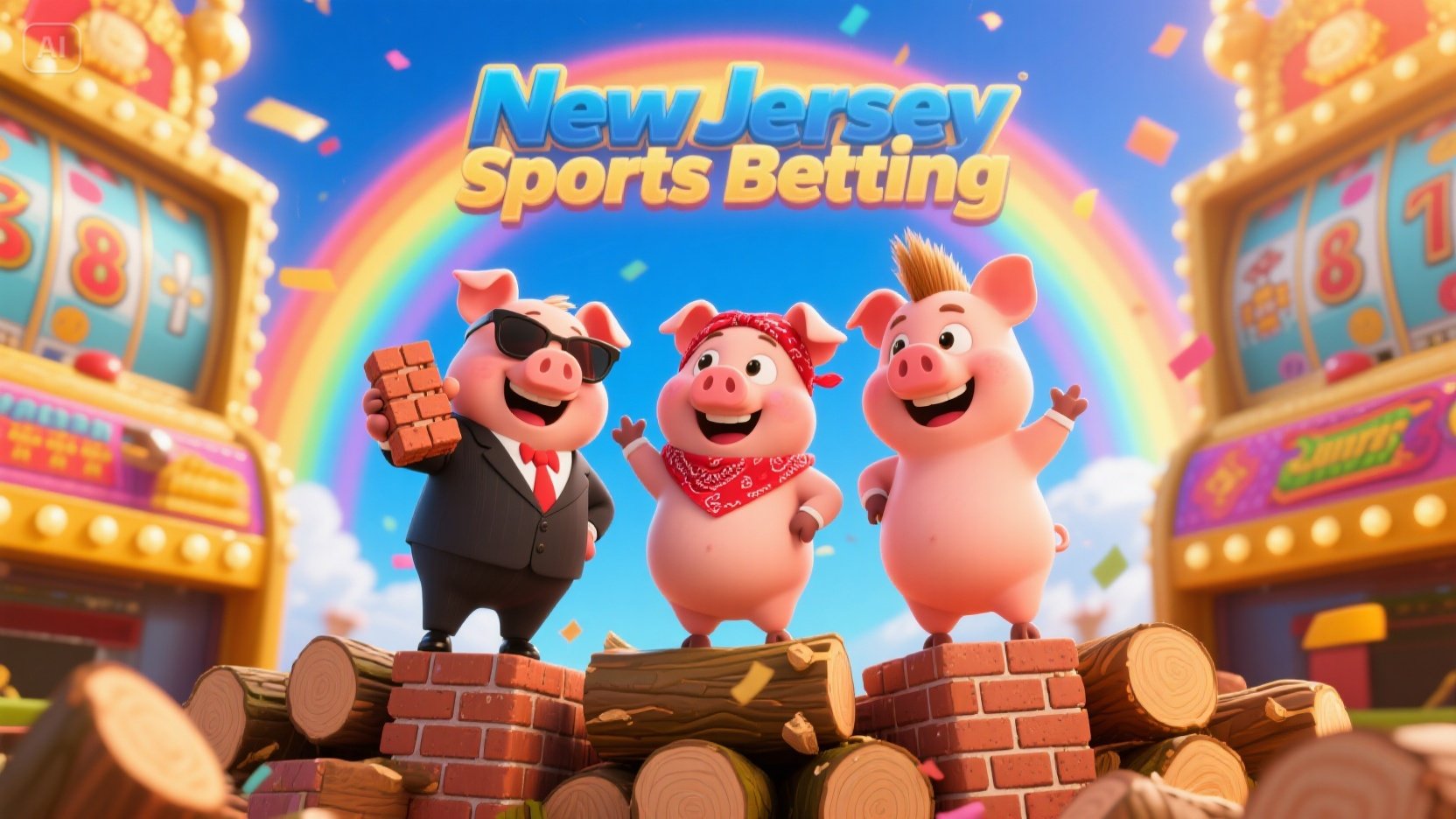New Jersey Sports Betting